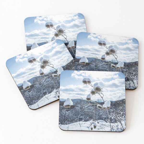 Item preview, Winter sunshine designed and sold by viknitov.