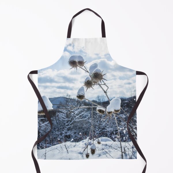 Item preview, Winter sunshine designed and sold by viknitov.