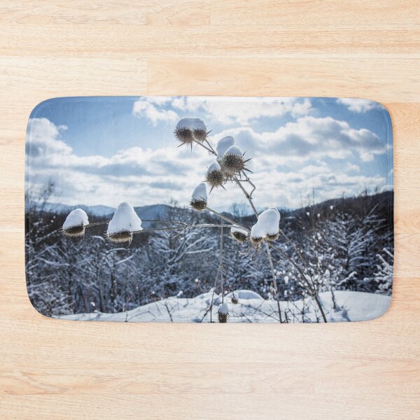 Item preview, Winter sunshine designed and sold by viknitov.
