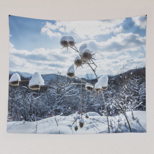 Item preview, Winter sunshine designed and sold by viknitov.