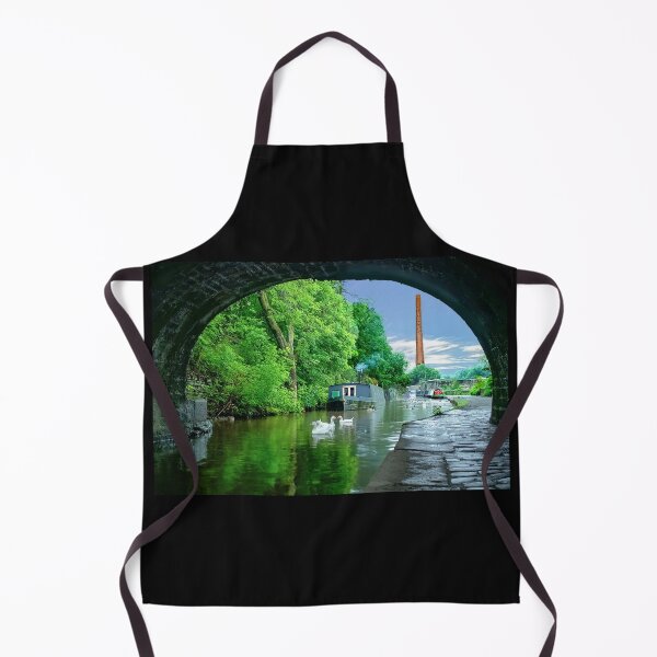 Item preview, Hebden Bridge Life designed and sold by Alisonchambers2.
