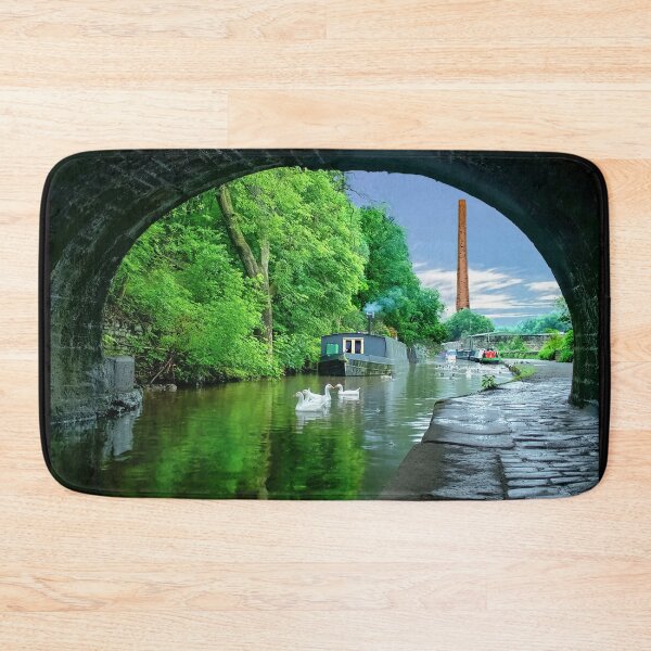 Item preview, Hebden Bridge Life designed and sold by Alisonchambers2.