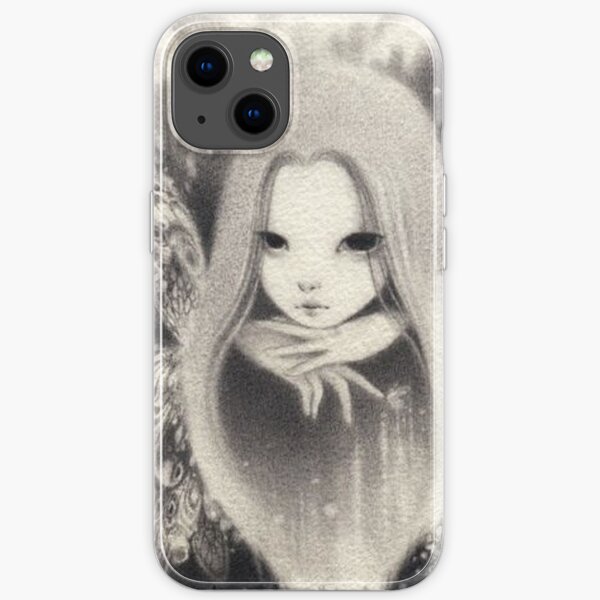 y2k fairy iPhone Soft Case