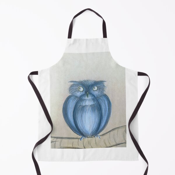 Item preview, Blue  designed and sold by wingsonafield.