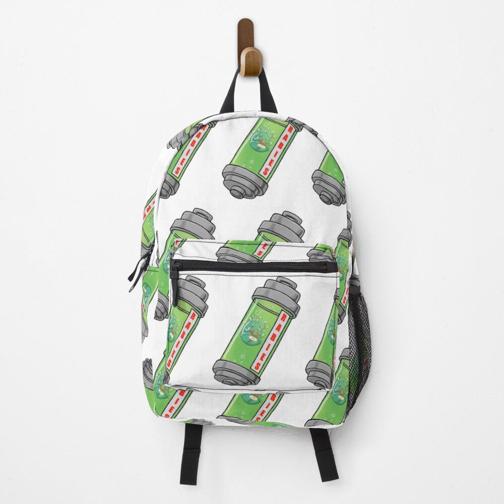 Item preview, Backpack designed and sold by Omadaun.