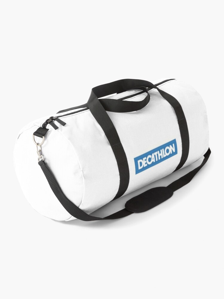 decathlon duffle