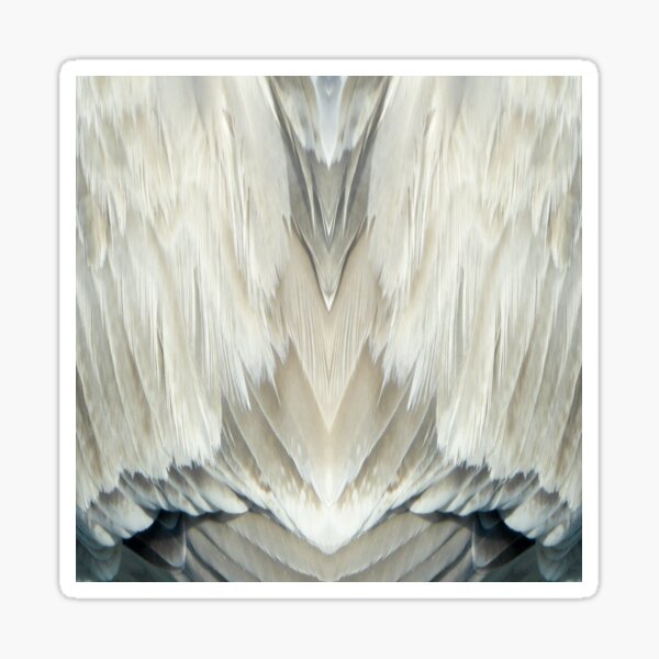Item preview, Light Plumes designed and sold by Elaine Bawden.