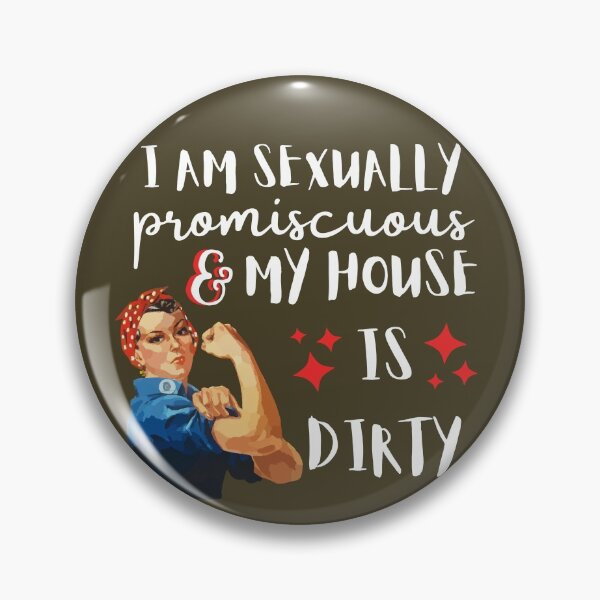 Item preview, My House Is Dirty, Aidy Bryant SNL Sketch designed and sold by kayleemagda.