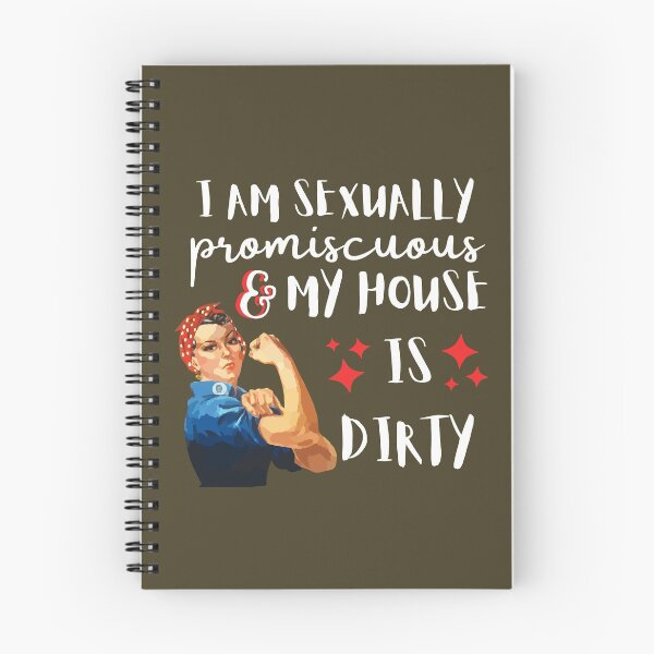 Item preview, My House Is Dirty, Aidy Bryant SNL Sketch designed and sold by kayleemagda.