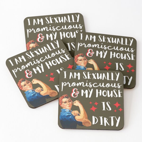 Item preview, My House Is Dirty, Aidy Bryant SNL Sketch designed and sold by kayleemagda.