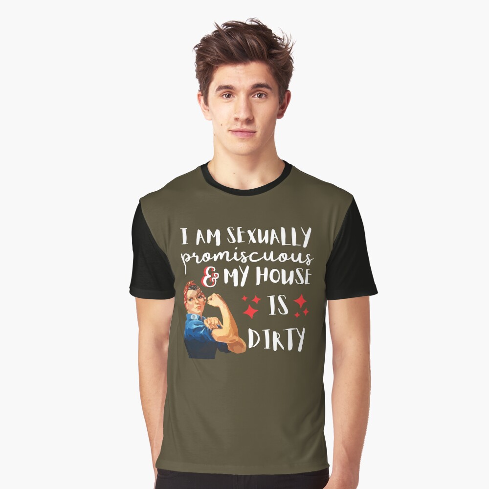 Artikel-Vorschau von Grafik T-Shirt, designt und verkauft von kayleemagda.