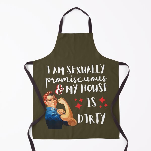 Item preview, My House Is Dirty, Aidy Bryant SNL Sketch designed and sold by kayleemagda.