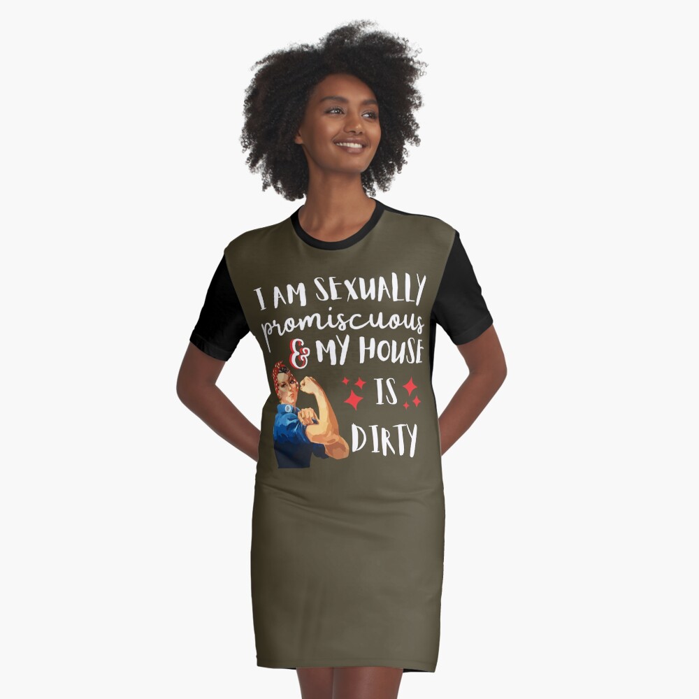 Artikel-Vorschau von T-Shirt Kleid, designt und verkauft von kayleemagda.