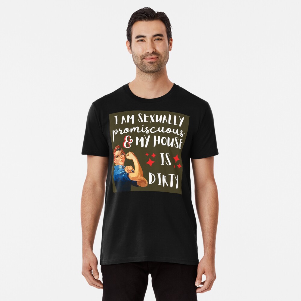 Artikel-Vorschau von Premium T-Shirt, designt und verkauft von kayleemagda.