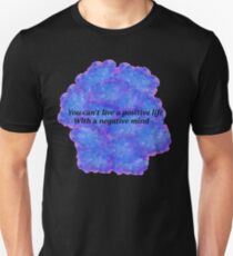 Positive Thoughts Unisex T-Shirt