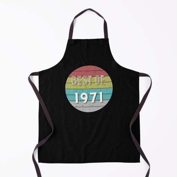Item preview, Best of 1971 - Vintage Birthday Gift designed and sold by der-faun.
