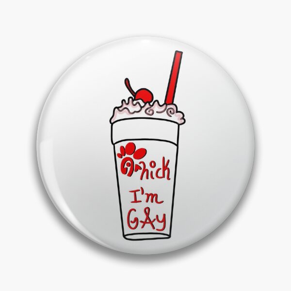 Item preview, Chick Fil A Gay  designed and sold by whitejuicebox.