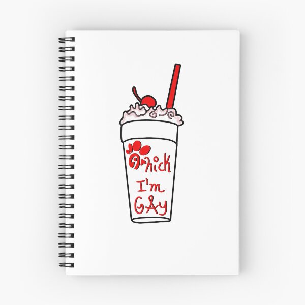 Item preview, Chick Fil A Gay  designed and sold by whitejuicebox.