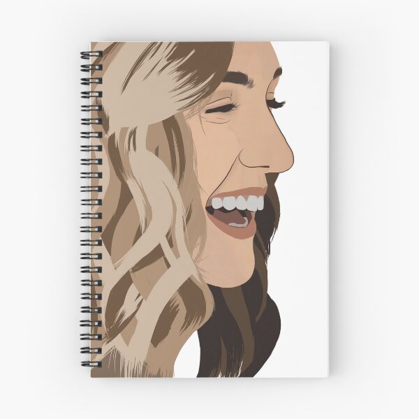 Item preview, Kat Barrell (Nicole Haught) designed and sold by sapb-artwork.