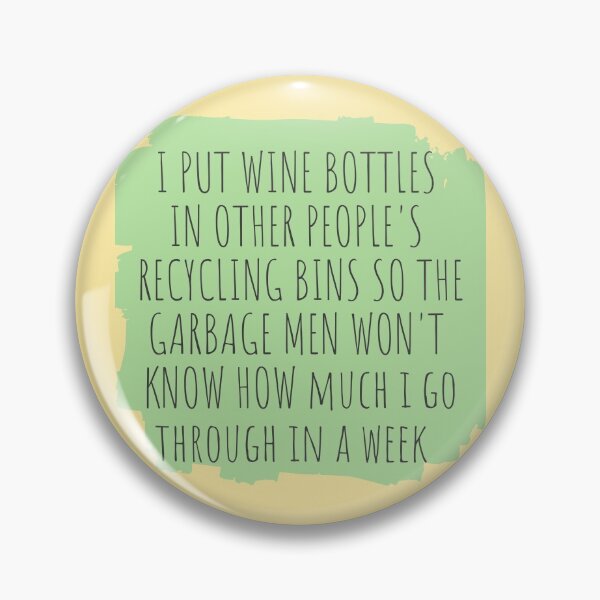 Item preview, Wine Bottles, Aidy Bryant SNL Sketch designed and sold by kayleemagda.
