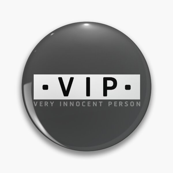 Item preview, Very Innocent Person designed and sold by WinterStudio.