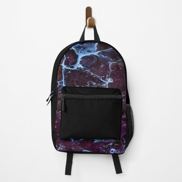 Item preview, Nebula designed and sold by Wild Blue Designs NZ.