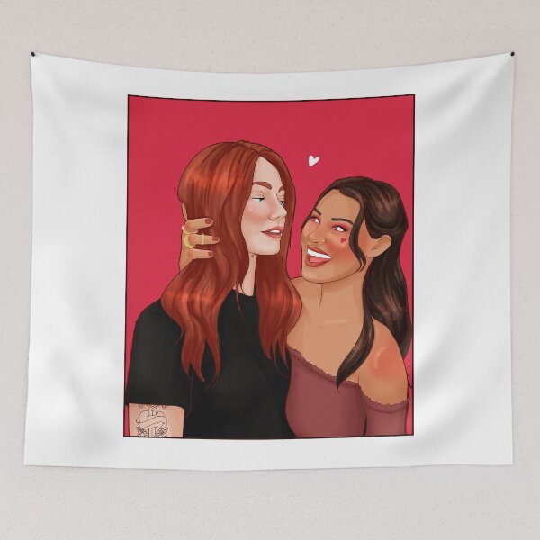 Item preview, galentines designed and sold by ohnoballoons.