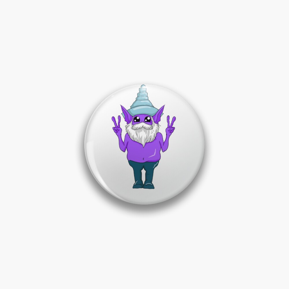 Item preview, Pin designed and sold by castlerandom.