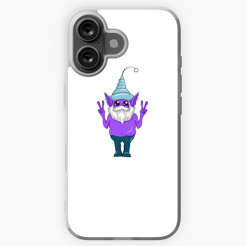 Item preview, iPhone Soft Case designed and sold by castlerandom.