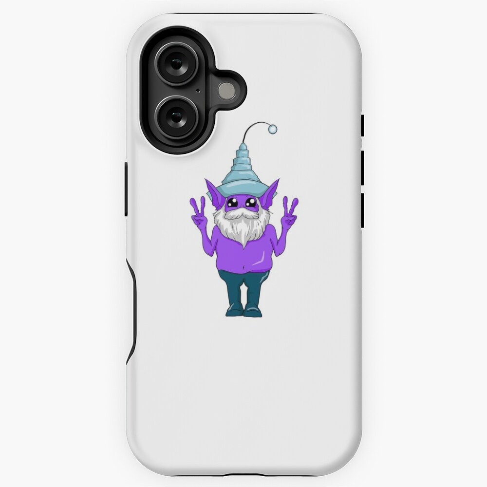 Item preview, iPhone Tough Case designed and sold by castlerandom.