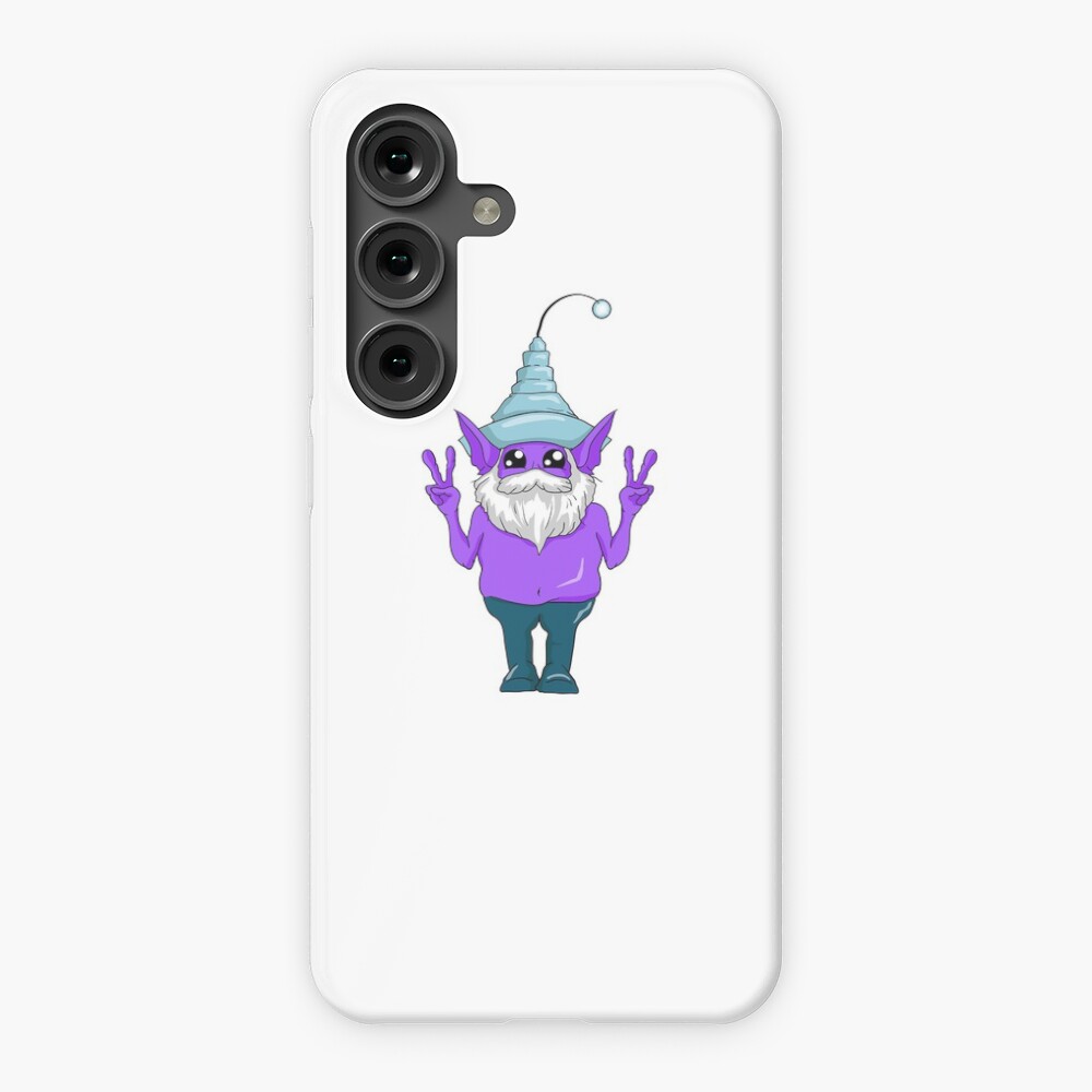 Item preview, Samsung Galaxy Snap Case designed and sold by castlerandom.