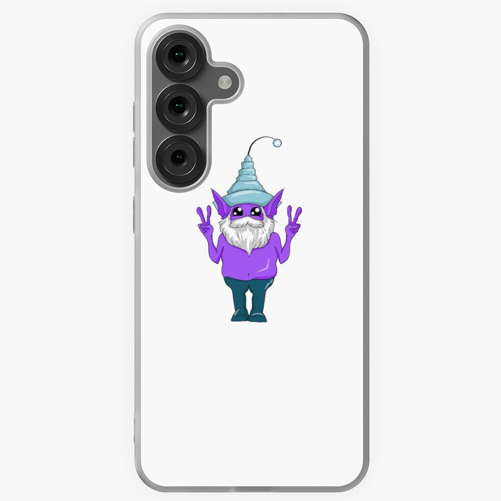 Item preview, Samsung Galaxy Soft Case designed and sold by castlerandom.