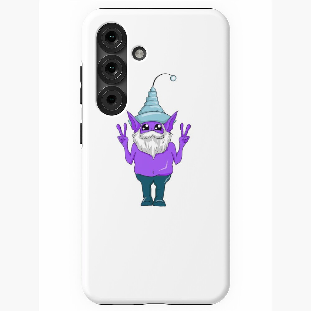 Item preview, Samsung Galaxy Tough Case designed and sold by castlerandom.