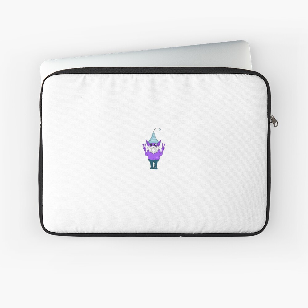 Item preview, Laptop Sleeve designed and sold by castlerandom.