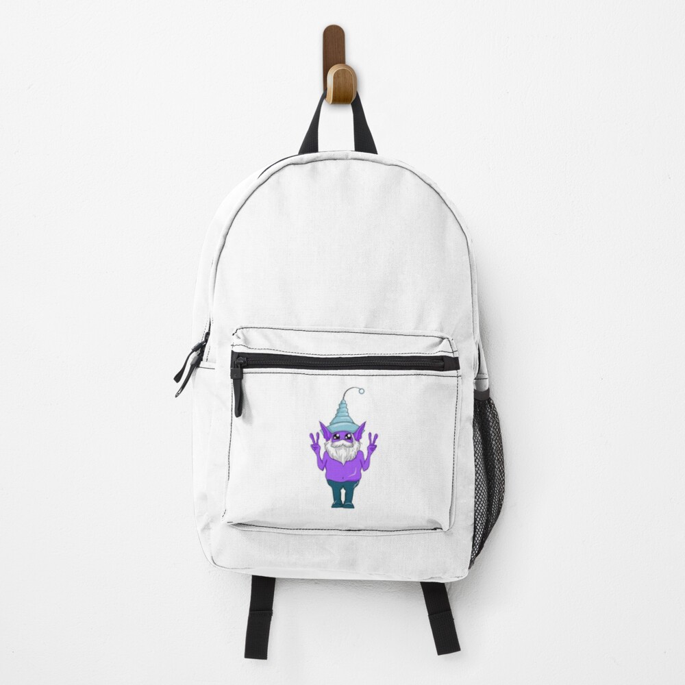 Item preview, Backpack designed and sold by castlerandom.