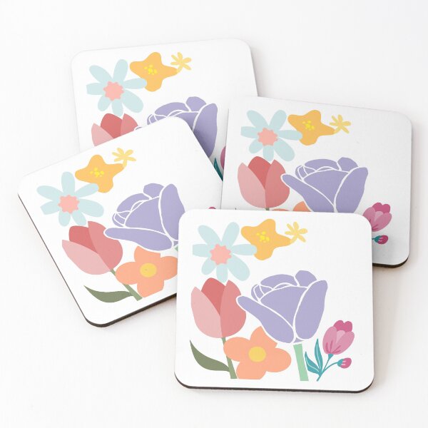 Item preview, Bloom designed and sold by VioletBear.