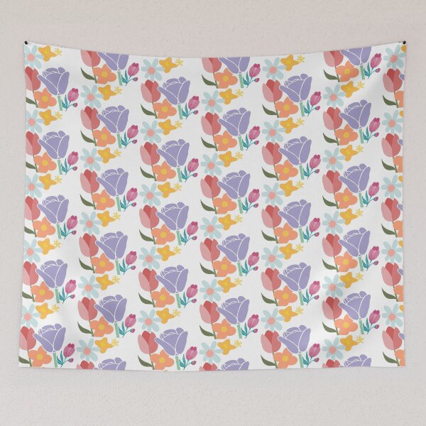 Item preview, Bloom designed and sold by VioletBear.