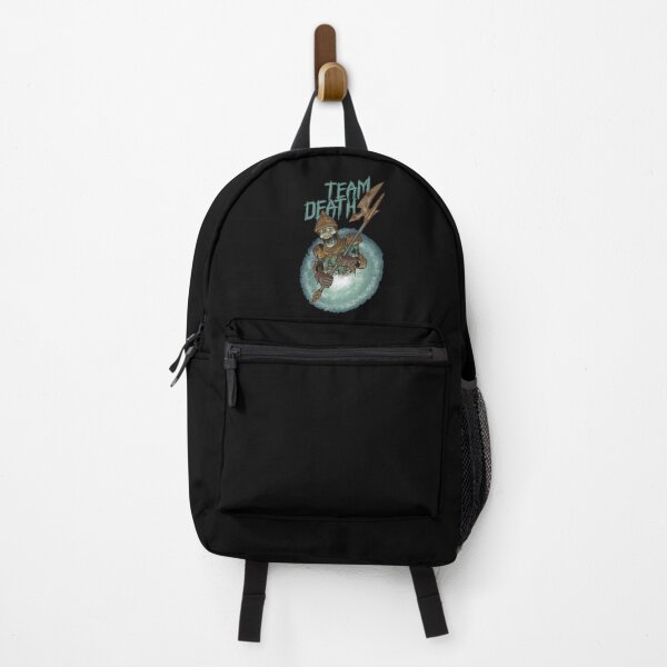 Item preview, Team Death designed and sold by Captainsmog.