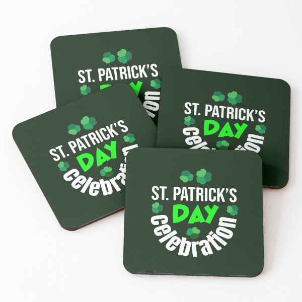 Artikelvorschau, St. Patrick's Day entworfen und verkauft von Chitrogiri.