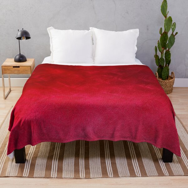 Item preview, pure colour - red designed and sold by Alixseesthis.