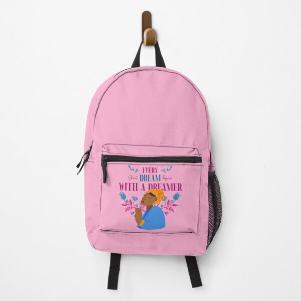 Item preview, Every Great Dream Begins With A Dreamer designed and sold by AladdinMktgs.