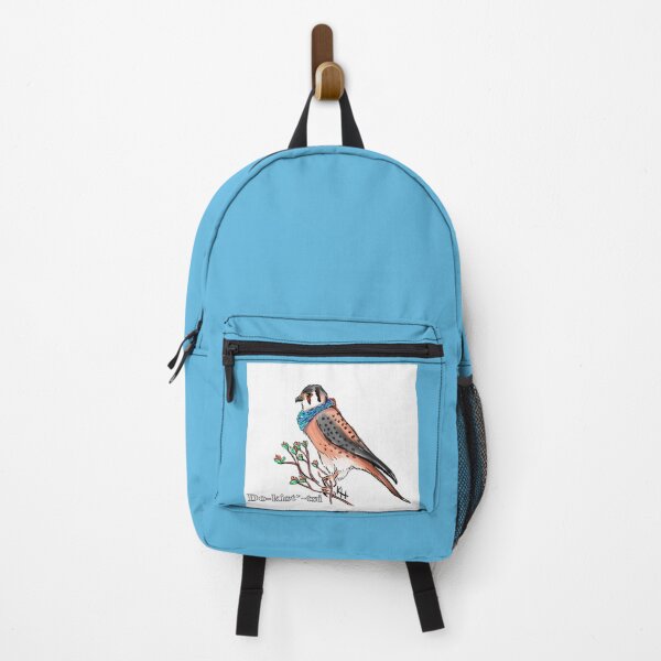 Item preview, Do-kits’-tsi (American Kestrel) designed and sold by KiraHayen.
