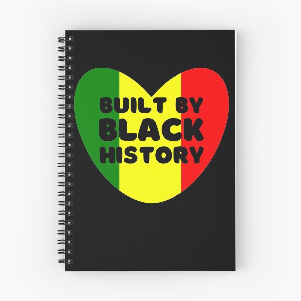 Item preview, Built By Black History designed and sold by brooklyntowner.