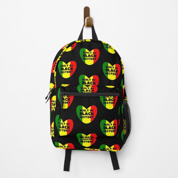 Item preview, Built By Black History designed and sold by brooklyntowner.