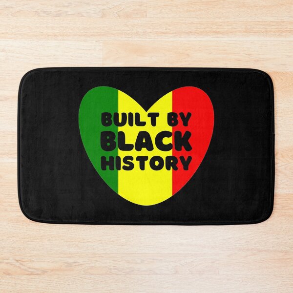 Item preview, Built By Black History designed and sold by brooklyntowner.