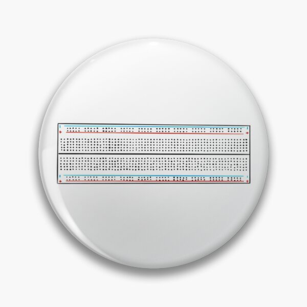 Item preview, Large Breadboard designed and sold by trashduino.