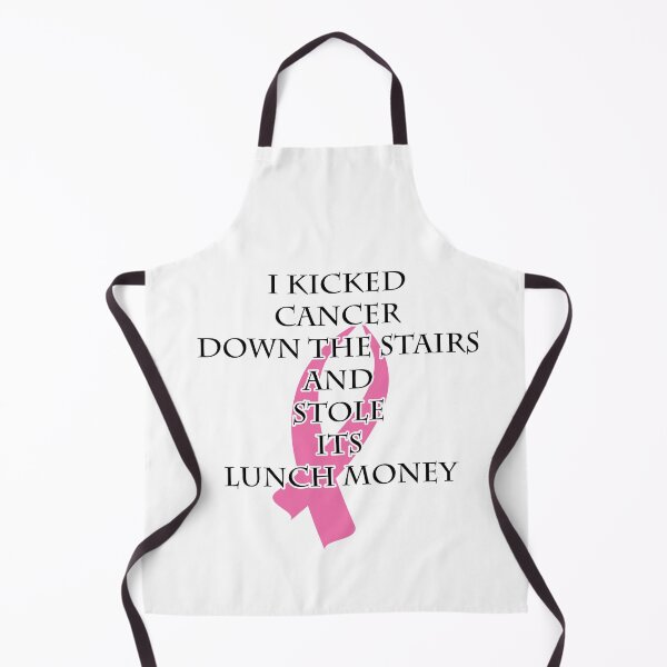 Item preview, Breast Cancer Bully designed and sold by blakcirclegirl.