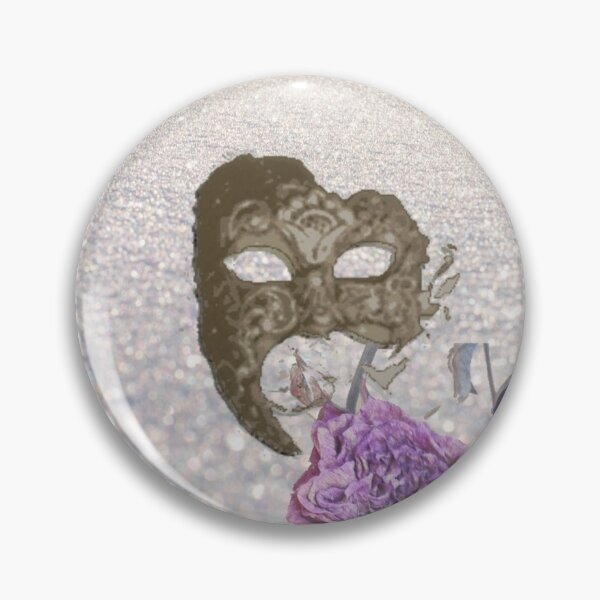 Item preview, The morning after the masked ball on the frozen lake designed and sold by StephanieCAD.