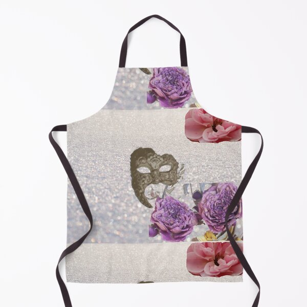 Item preview, The morning after the masked ball on the frozen lake designed and sold by StephanieCAD.