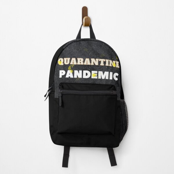 Item preview, Quarantine pandemic designed and sold by XNiZUN.